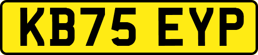KB75EYP