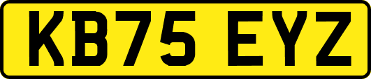 KB75EYZ