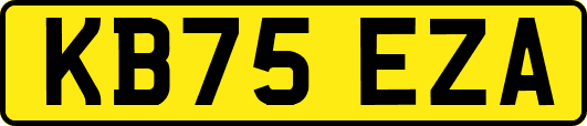 KB75EZA