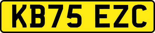 KB75EZC