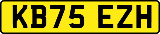KB75EZH
