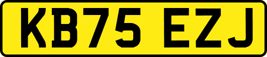 KB75EZJ