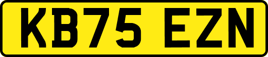 KB75EZN