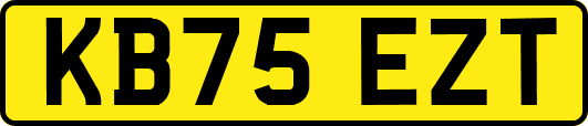 KB75EZT