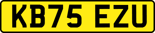 KB75EZU