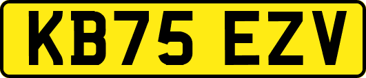 KB75EZV