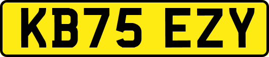 KB75EZY