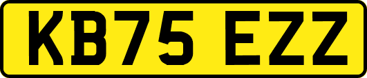 KB75EZZ