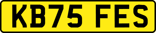 KB75FES