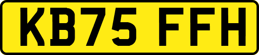 KB75FFH