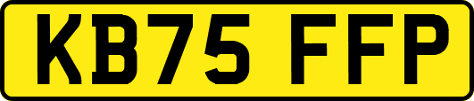 KB75FFP