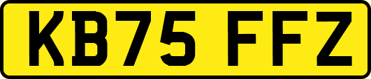 KB75FFZ