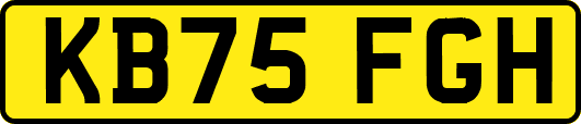 KB75FGH