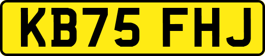 KB75FHJ