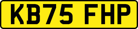 KB75FHP