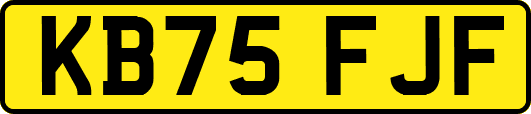 KB75FJF