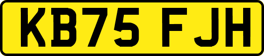 KB75FJH