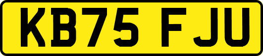KB75FJU