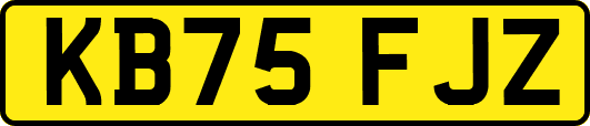 KB75FJZ