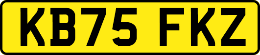 KB75FKZ