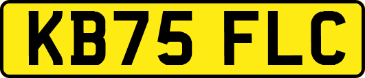 KB75FLC