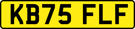 KB75FLF