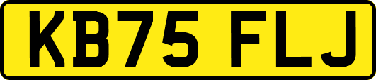 KB75FLJ