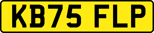KB75FLP
