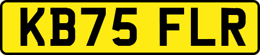 KB75FLR