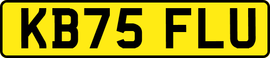 KB75FLU