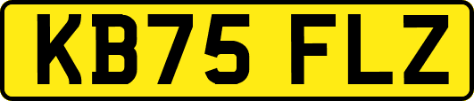 KB75FLZ