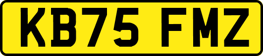 KB75FMZ
