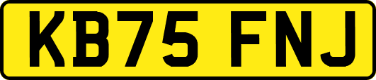 KB75FNJ