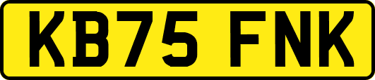 KB75FNK