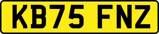 KB75FNZ