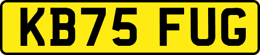 KB75FUG