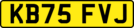 KB75FVJ