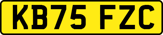 KB75FZC