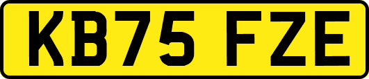 KB75FZE