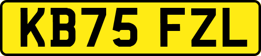 KB75FZL