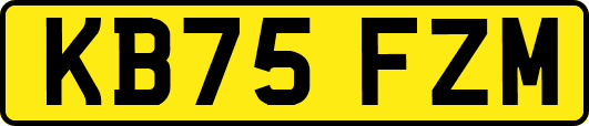 KB75FZM