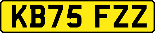 KB75FZZ