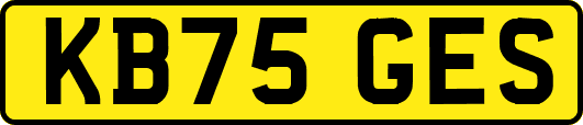 KB75GES
