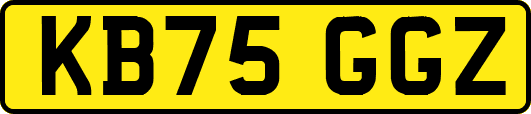 KB75GGZ