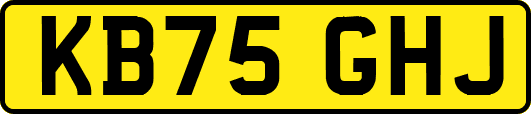 KB75GHJ