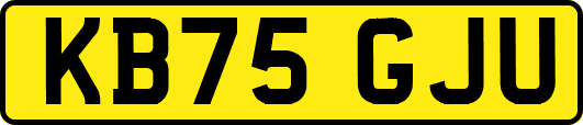 KB75GJU