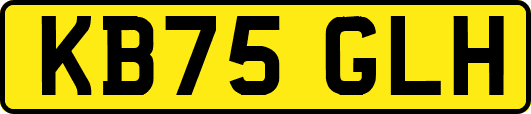 KB75GLH