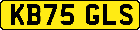 KB75GLS