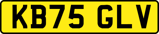 KB75GLV