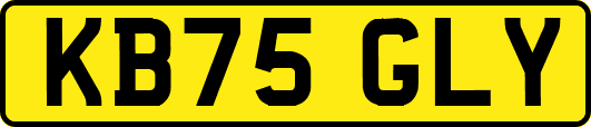 KB75GLY